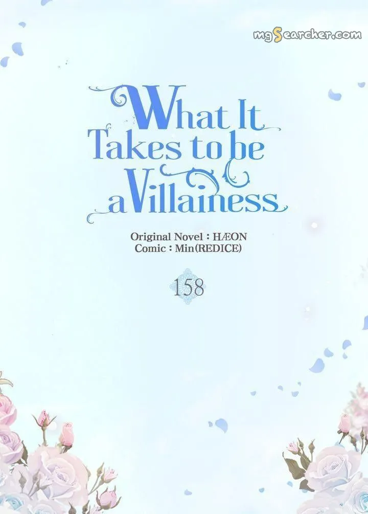 Read The Justice of a Villainous Woman EN Manga Online