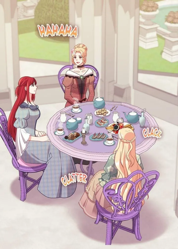 Read The Justice of a Villainous Woman EN Manga Online