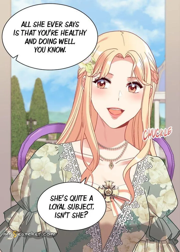 Read The Justice of a Villainous Woman EN Manga Online