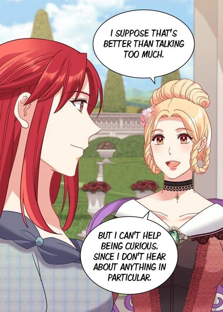 Read The Justice of a Villainous Woman EN Manga Online