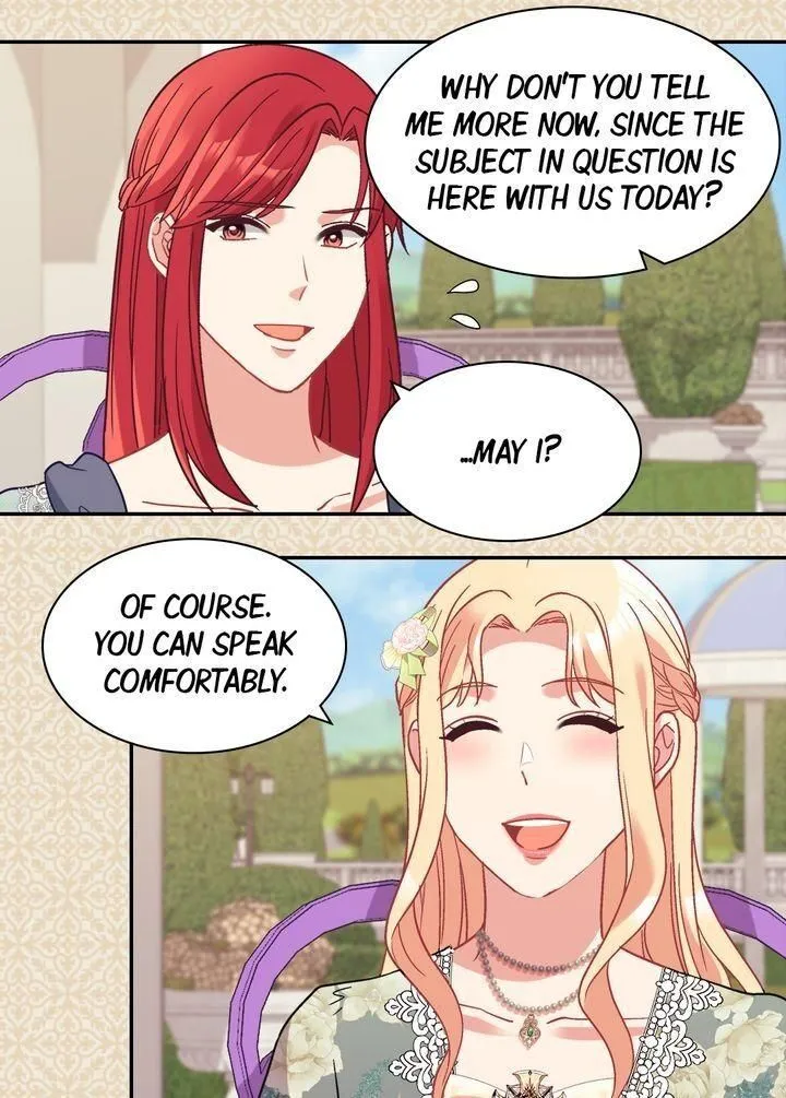 Read The Justice of a Villainous Woman EN Manga Online