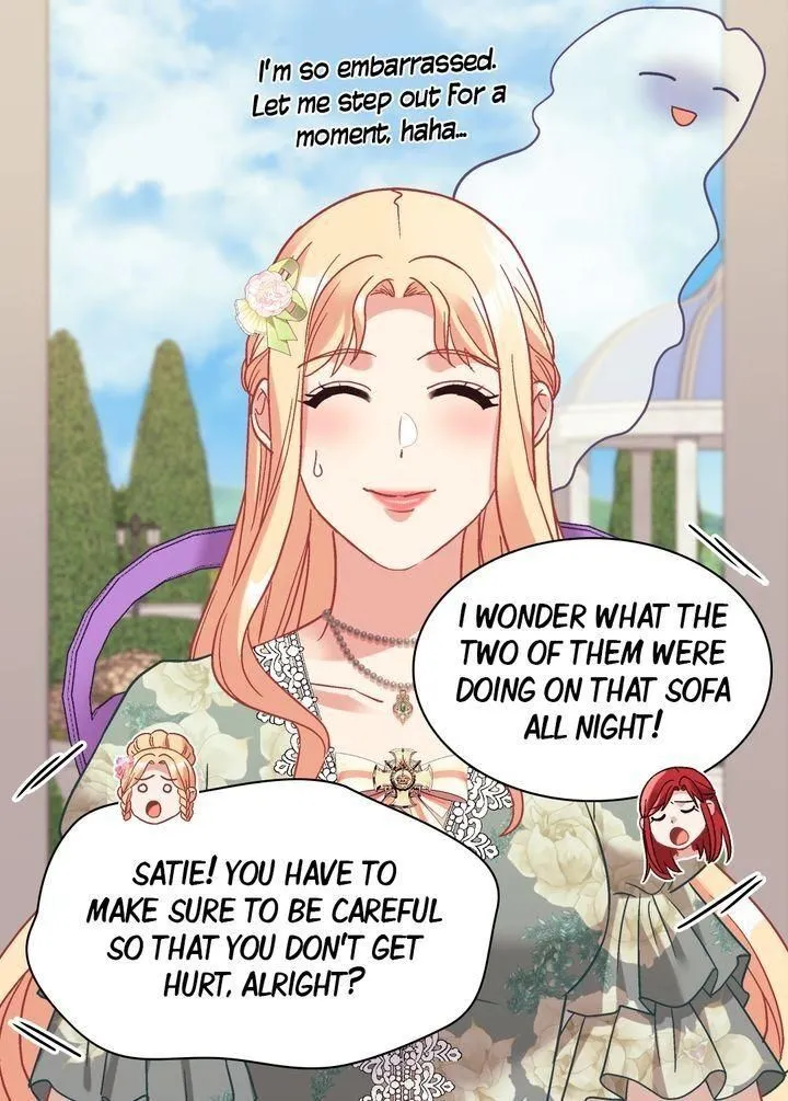 Read The Justice of a Villainous Woman EN Manga Online