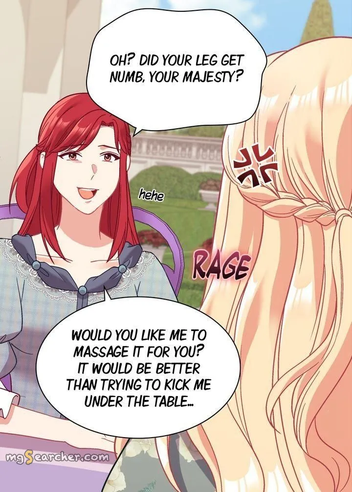 Read The Justice of a Villainous Woman EN Manga Online