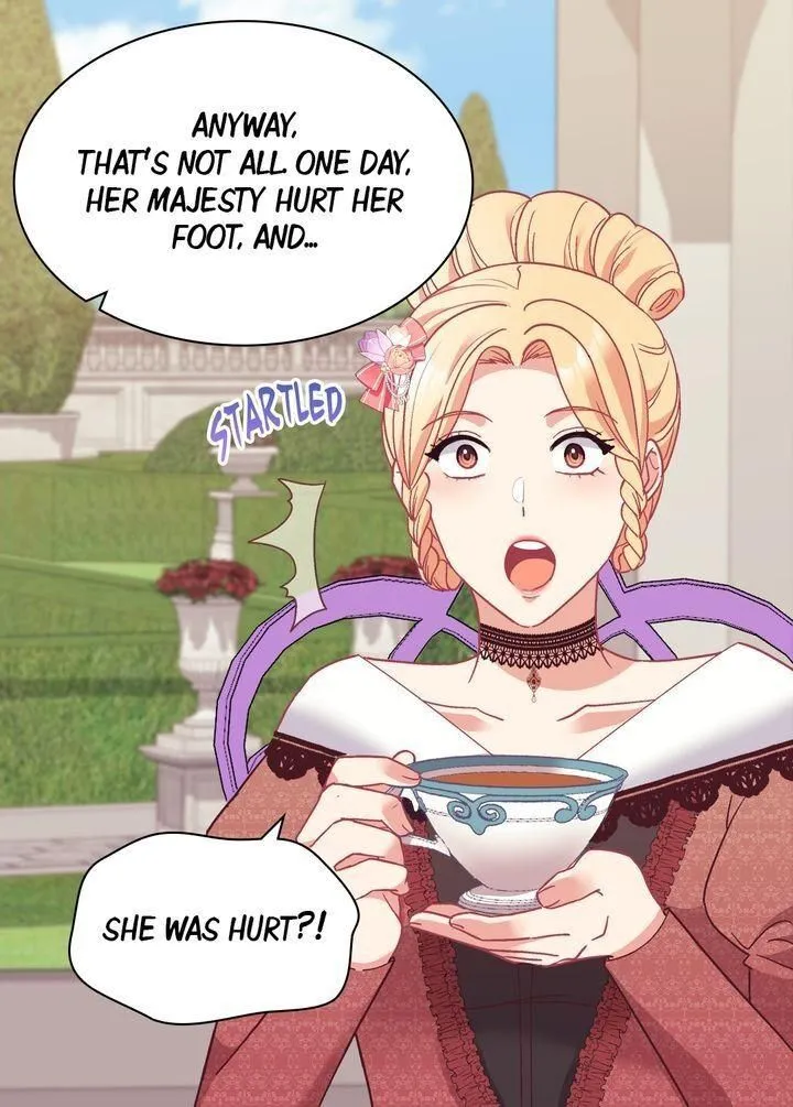 Read The Justice of a Villainous Woman EN Manga Online