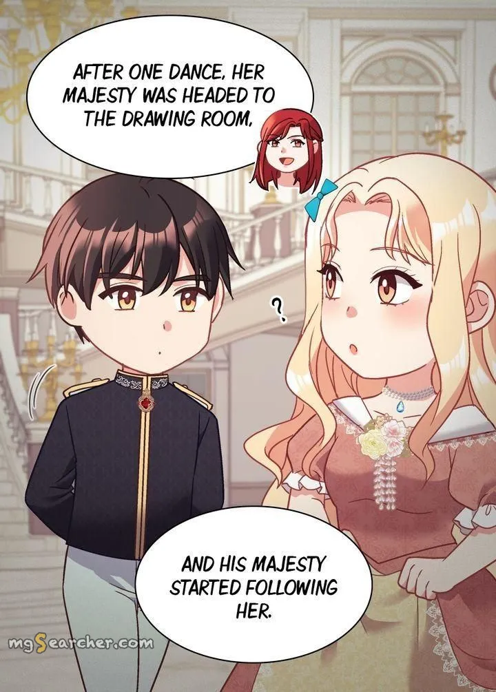 Read The Justice of a Villainous Woman EN Manga Online