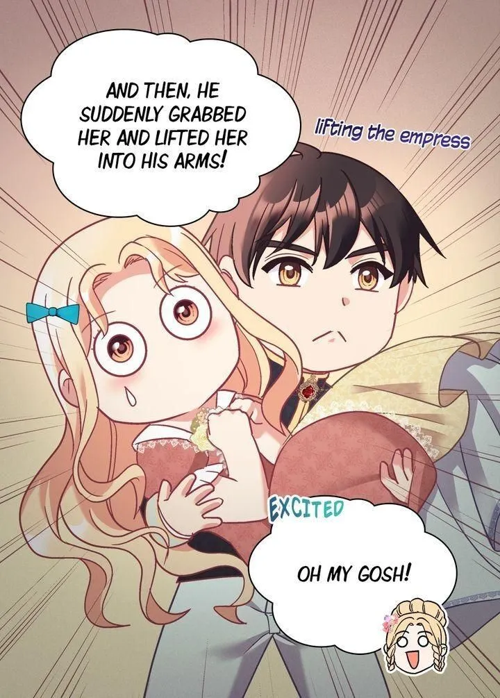 Read The Justice of a Villainous Woman EN Manga Online
