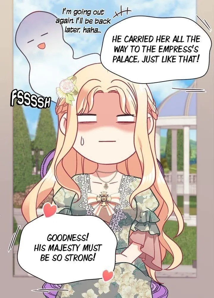 Read The Justice of a Villainous Woman EN Manga Online