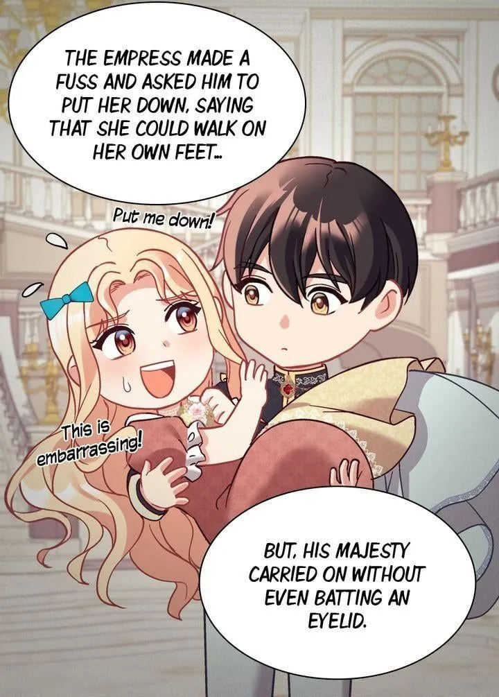 Read The Justice of a Villainous Woman EN Manga Online