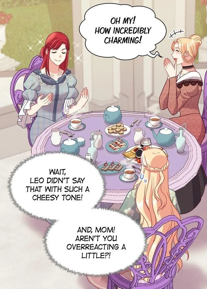 Read The Justice of a Villainous Woman EN Manga Online