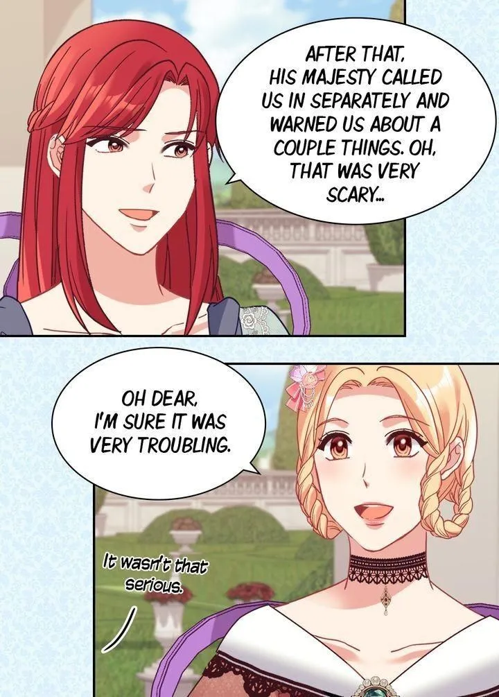 Read The Justice of a Villainous Woman EN Manga Online