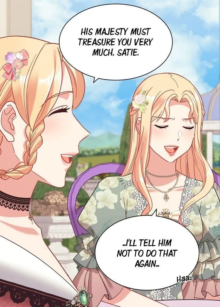 Read The Justice of a Villainous Woman EN Manga Online