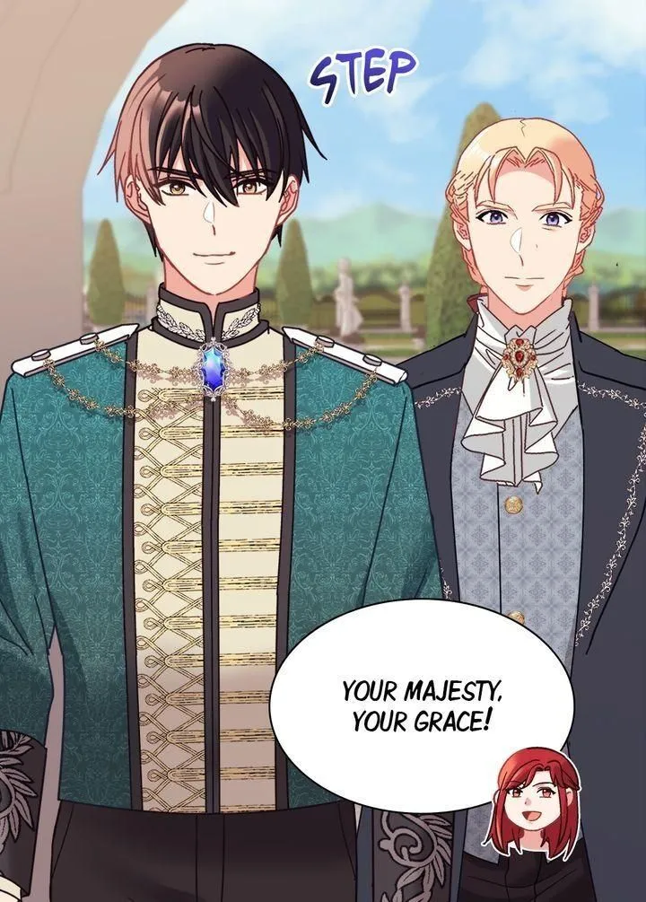 Read The Justice of a Villainous Woman EN Manga Online