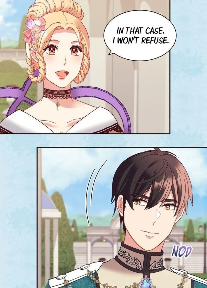 Read The Justice of a Villainous Woman EN Manga Online