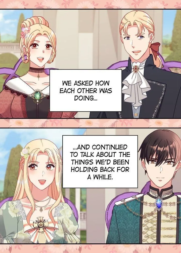 Read The Justice of a Villainous Woman EN Manga Online