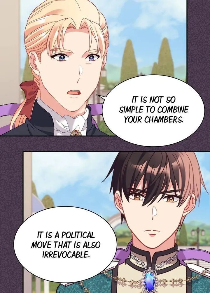 Read The Justice of a Villainous Woman EN Manga Online