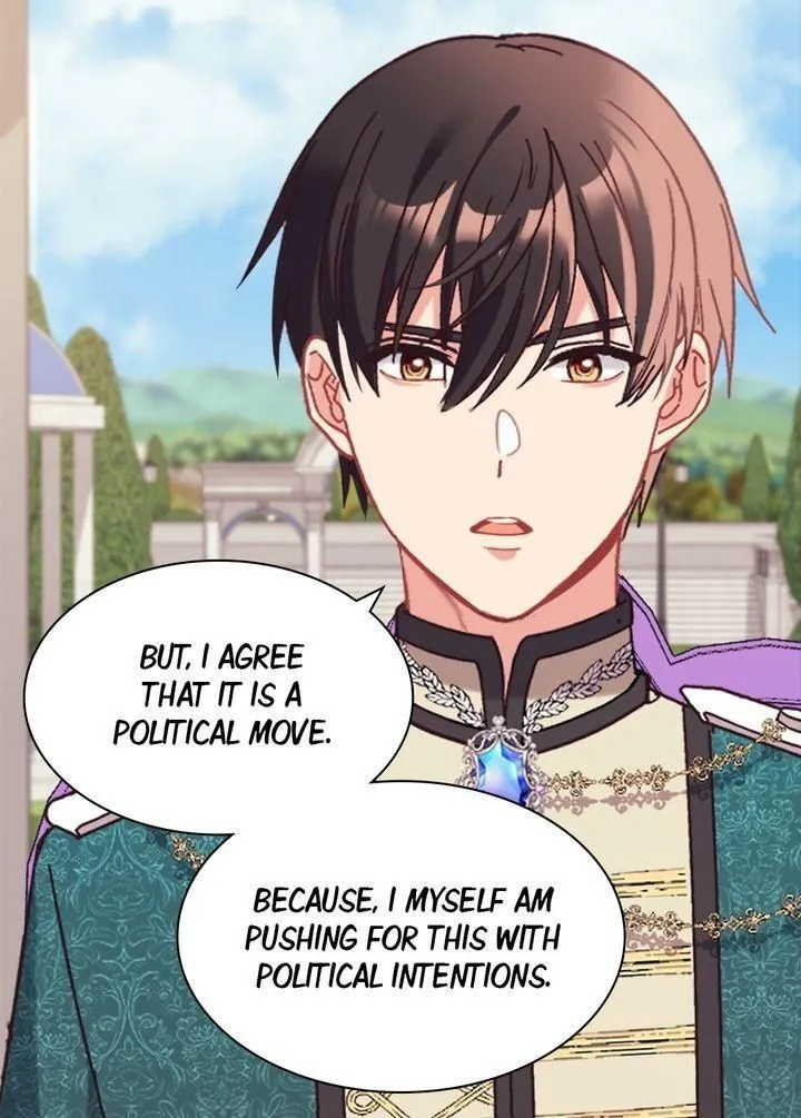 Read The Justice of a Villainous Woman EN Manga Online