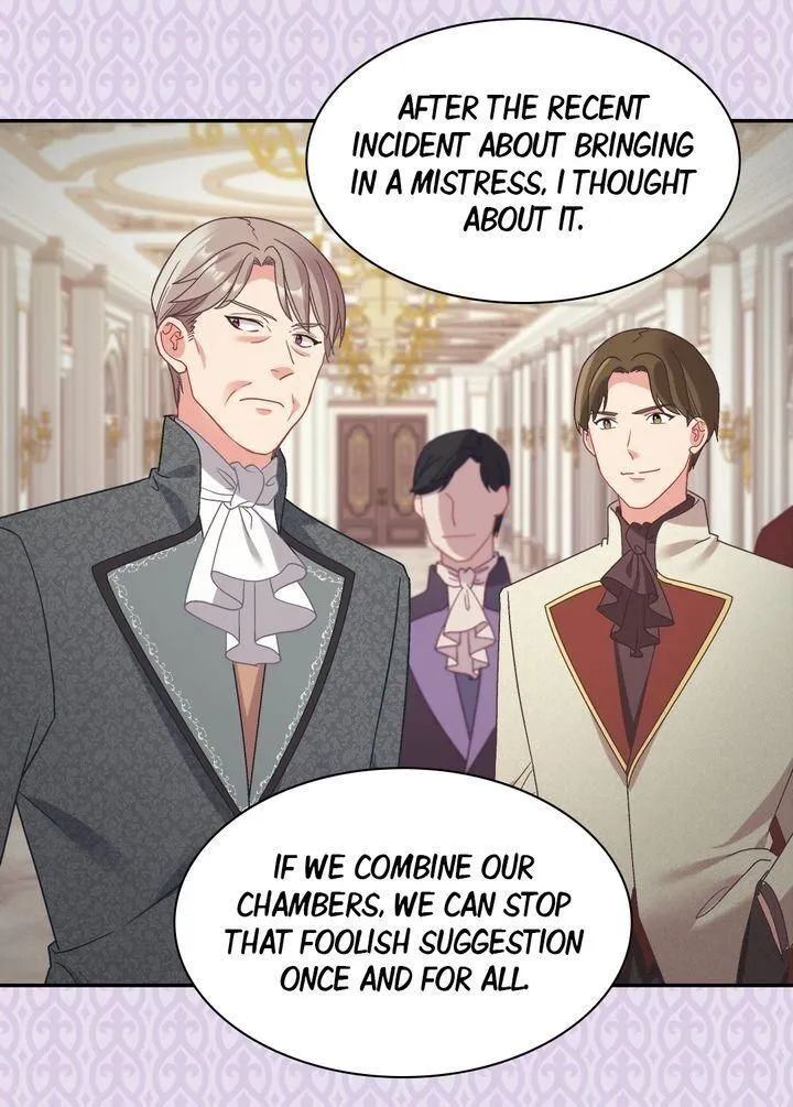 Read The Justice of a Villainous Woman EN Manga Online