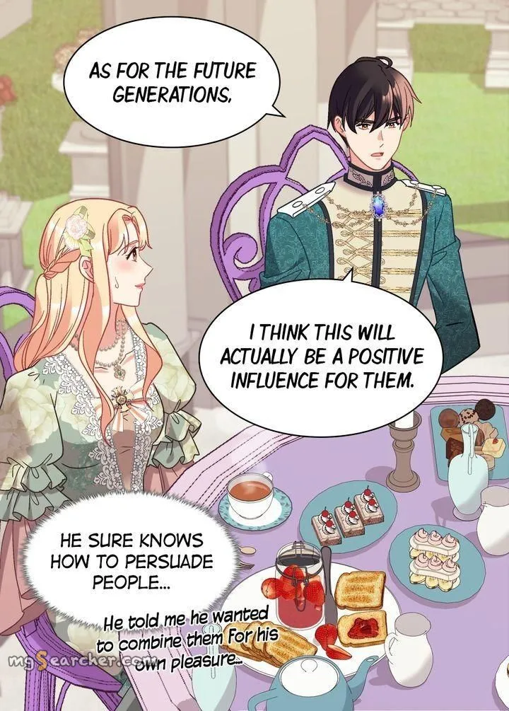 Read The Justice of a Villainous Woman EN Manga Online