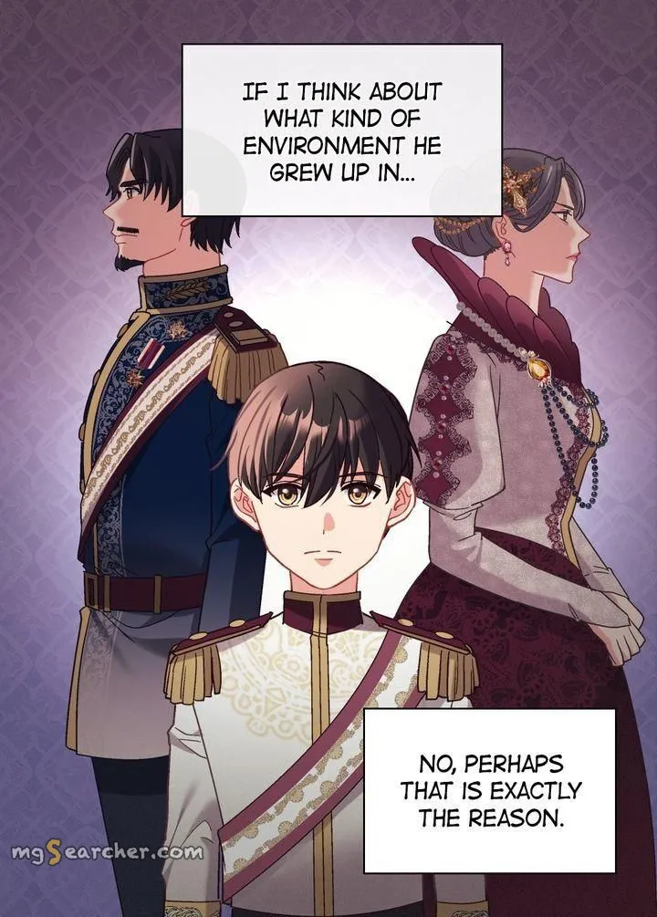 Read The Justice of a Villainous Woman EN Manga Online