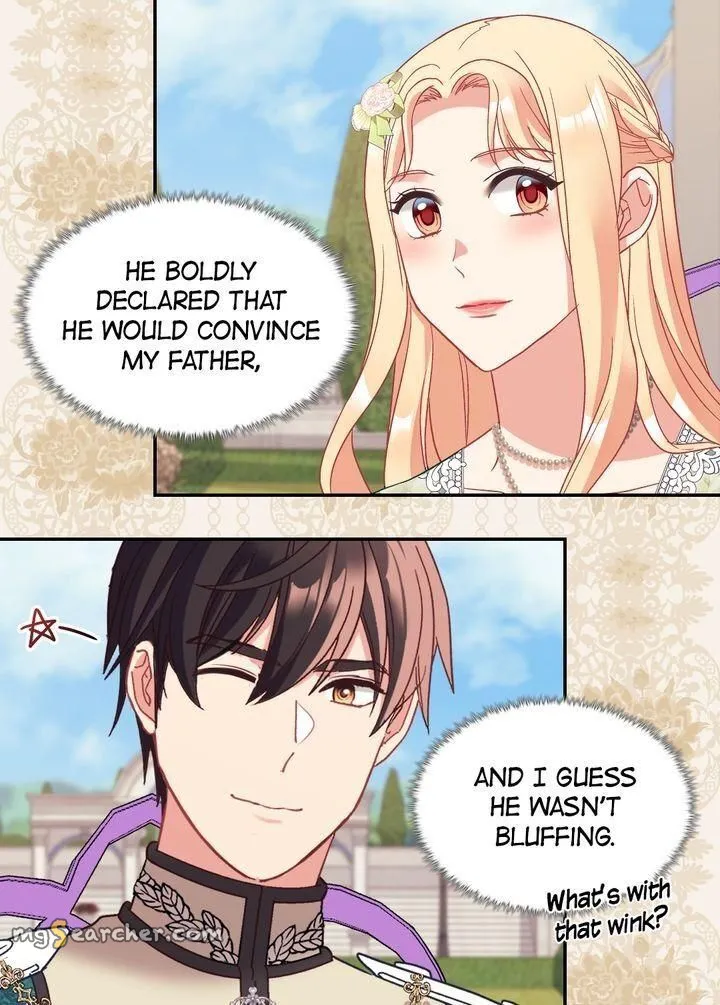Read The Justice of a Villainous Woman EN Manga Online