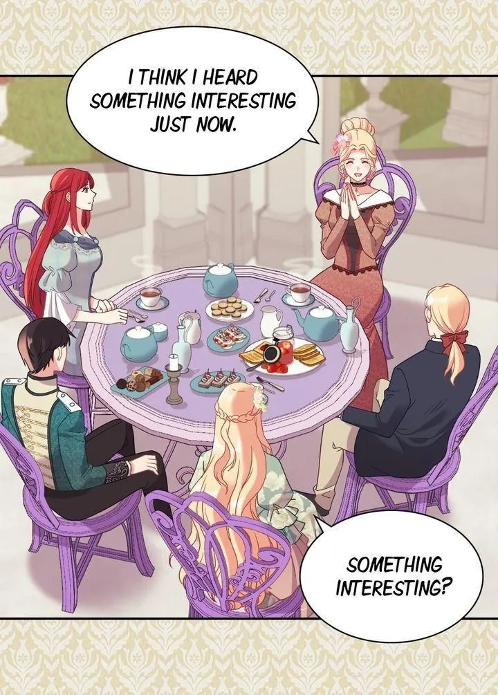 Read The Justice of a Villainous Woman EN Manga Online