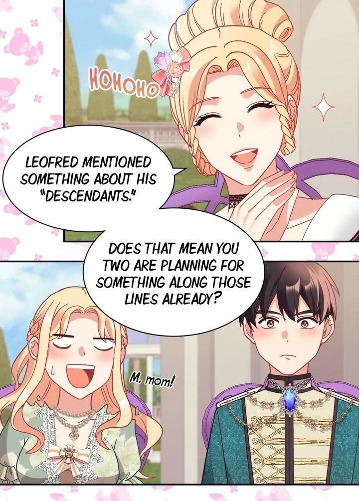 Read The Justice of a Villainous Woman EN Manga Online