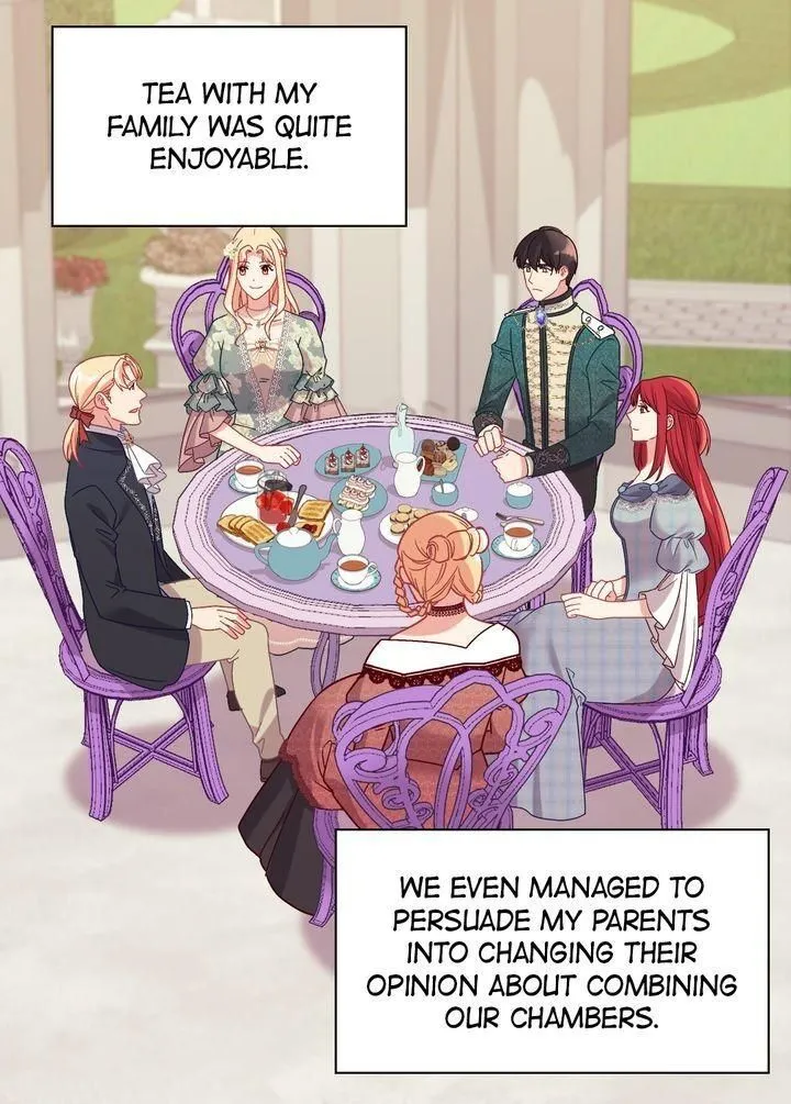 Read The Justice of a Villainous Woman EN Manga Online