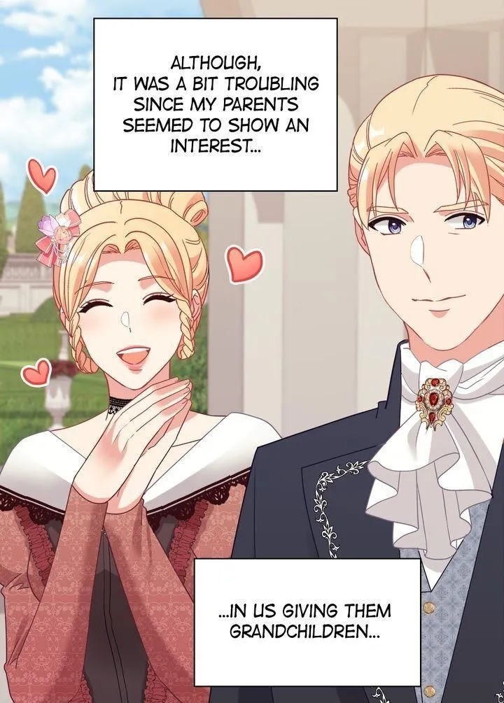 Read The Justice of a Villainous Woman EN Manga Online