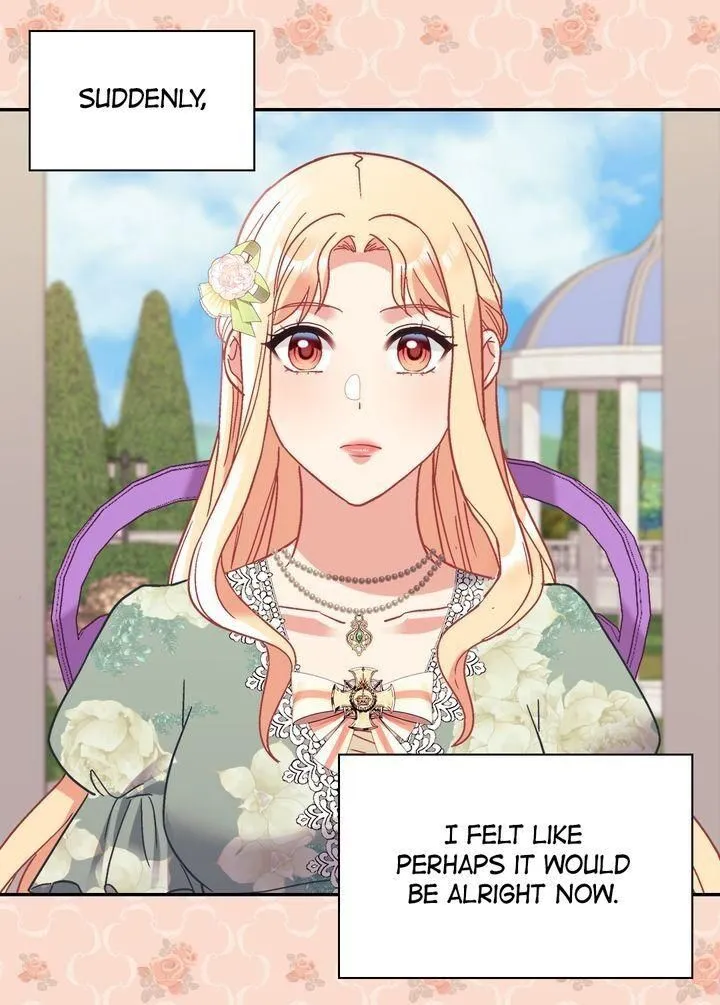 Read The Justice of a Villainous Woman EN Manga Online