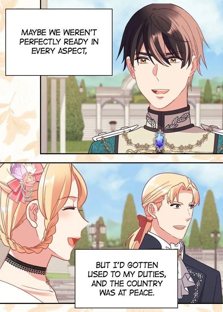 Read The Justice of a Villainous Woman EN Manga Online