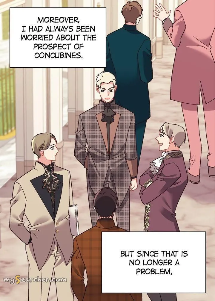 Read The Justice of a Villainous Woman EN Manga Online