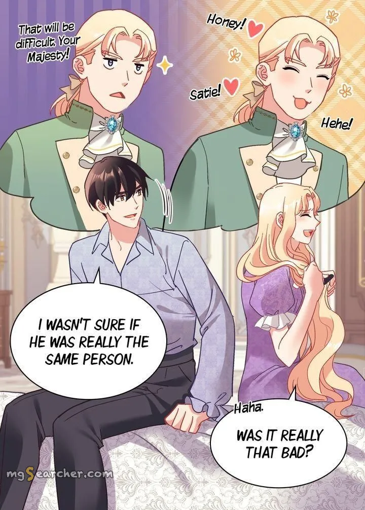 Read The Justice of a Villainous Woman EN Manga Online