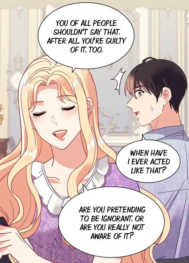 Read The Justice of a Villainous Woman EN Manga Online