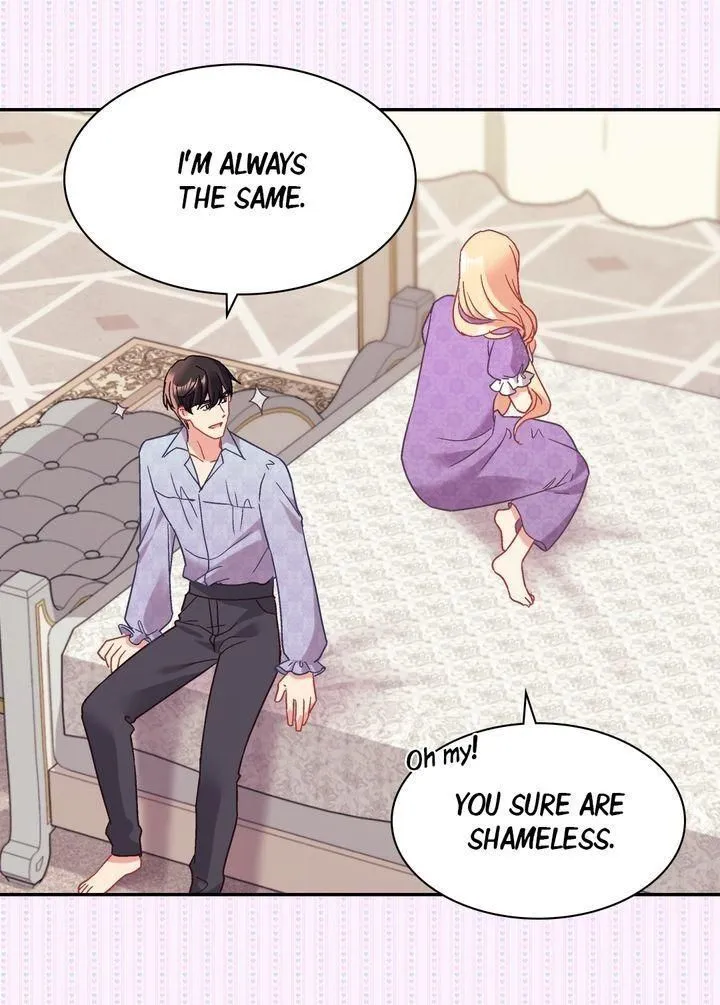 Read The Justice of a Villainous Woman EN Manga Online