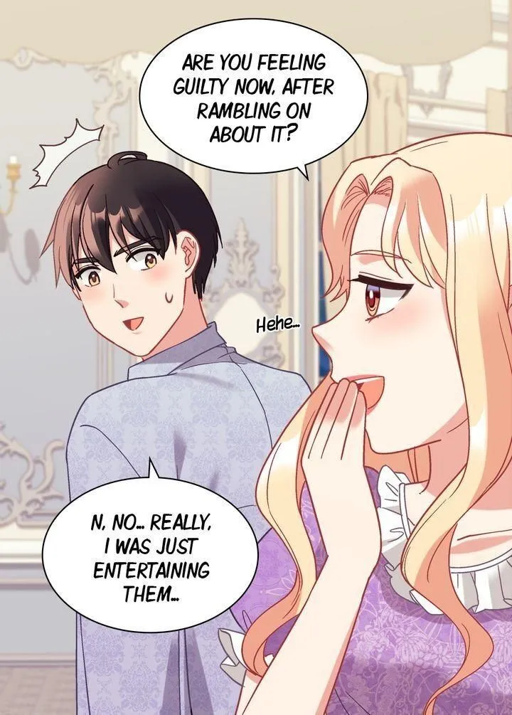 Read The Justice of a Villainous Woman EN Manga Online