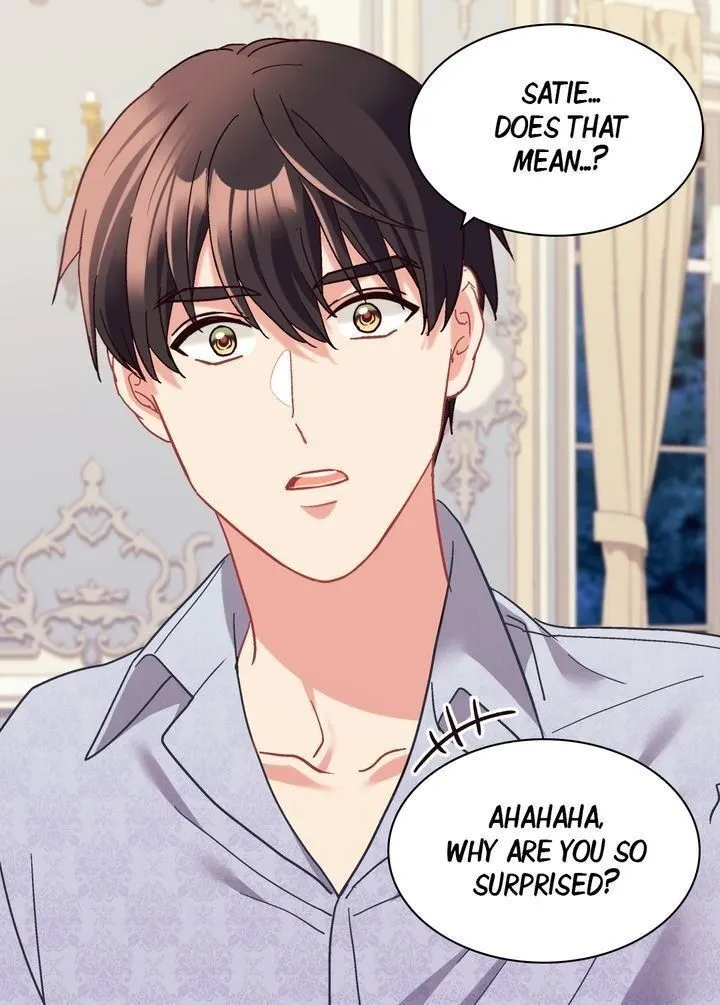 Read The Justice of a Villainous Woman EN Manga Online