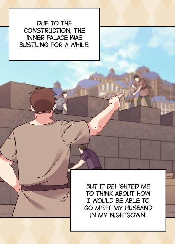 Read The Justice of a Villainous Woman EN Manga Online