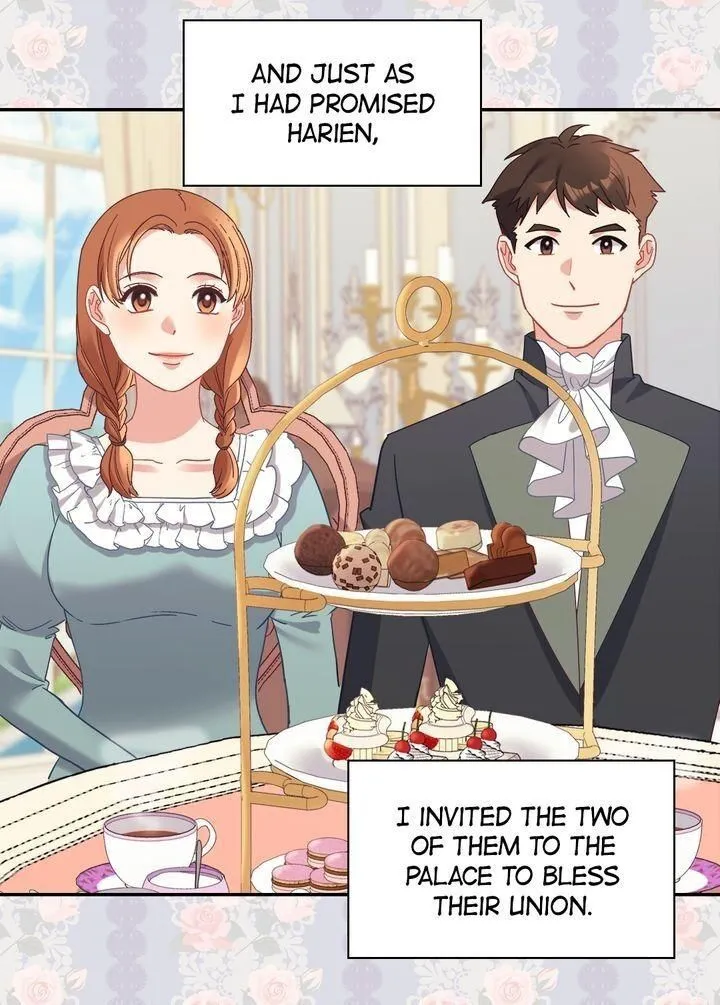 Read The Justice of a Villainous Woman EN Manga Online