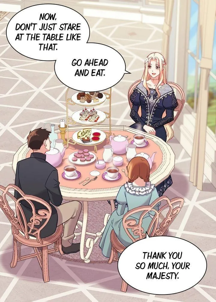 Read The Justice of a Villainous Woman EN Manga Online