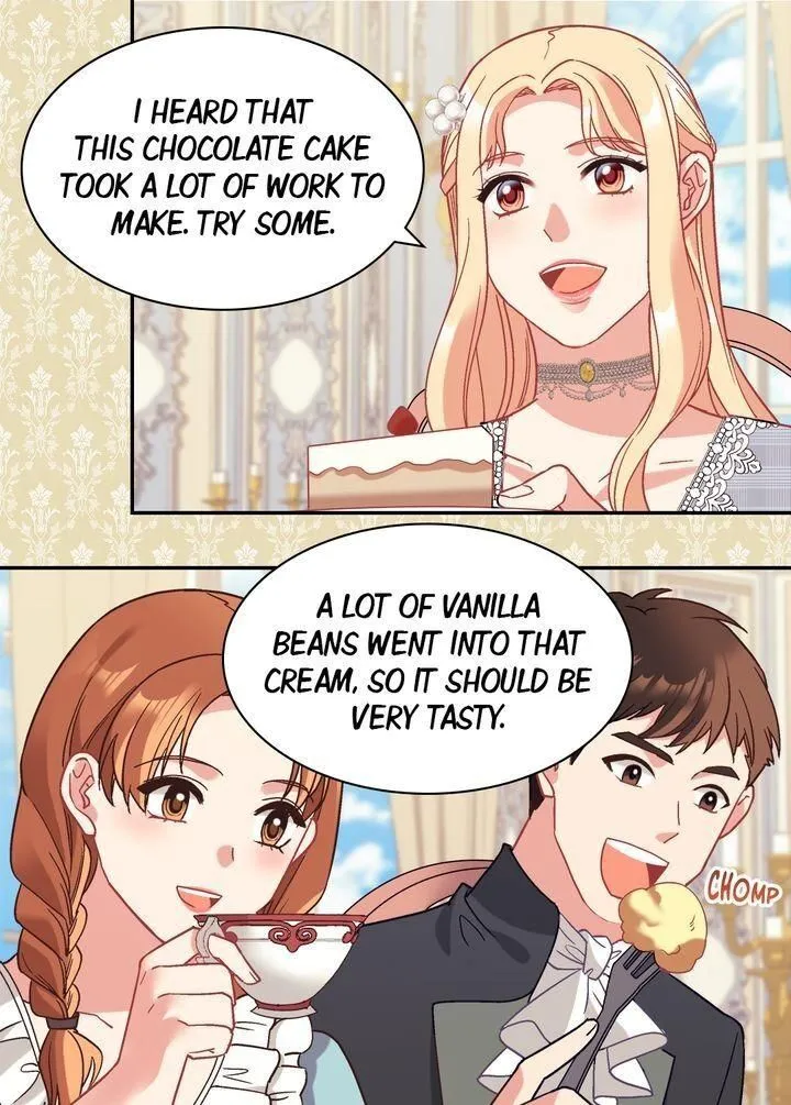 Read The Justice of a Villainous Woman EN Manga Online