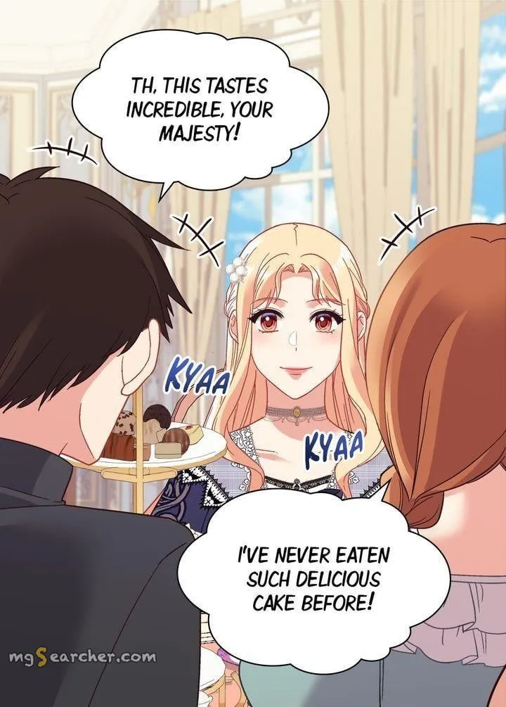 Read The Justice of a Villainous Woman EN Manga Online