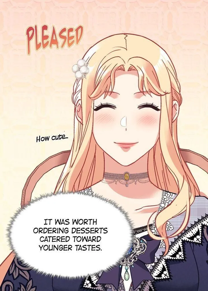 Read The Justice of a Villainous Woman EN Manga Online