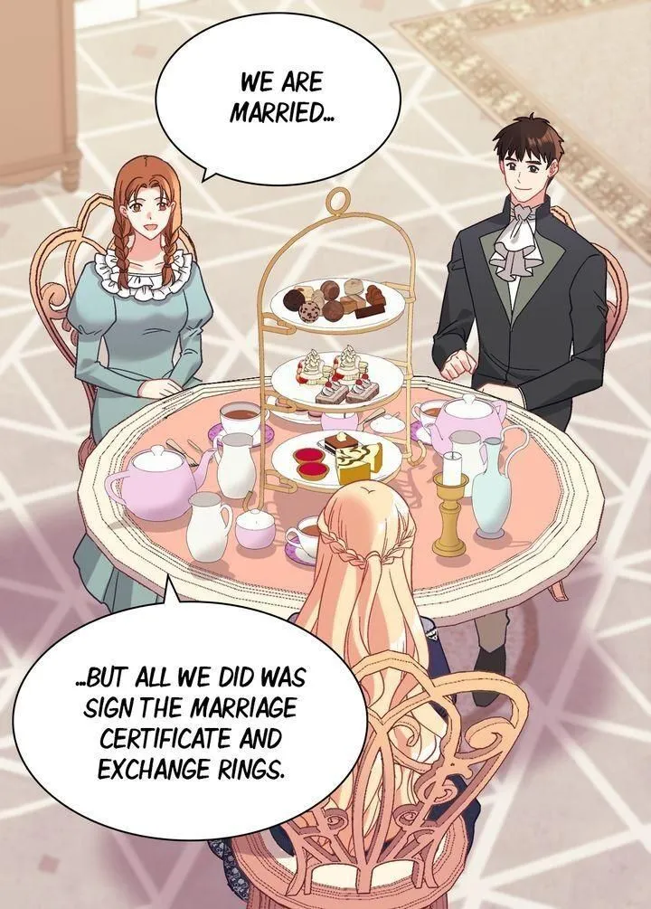 Read The Justice of a Villainous Woman EN Manga Online