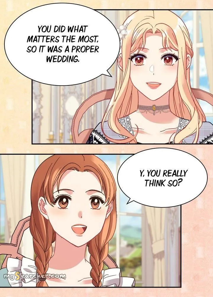 Read The Justice of a Villainous Woman EN Manga Online