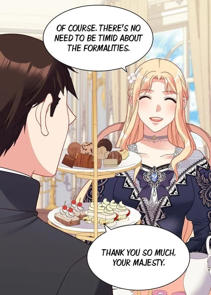Read The Justice of a Villainous Woman EN Manga Online
