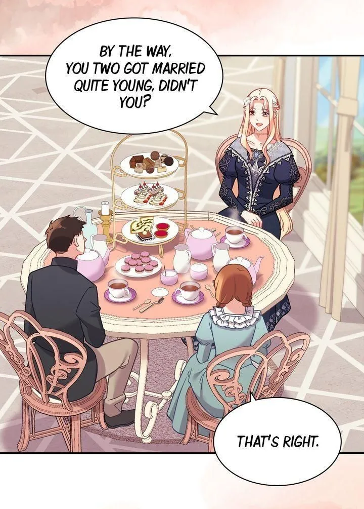 Read The Justice of a Villainous Woman EN Manga Online