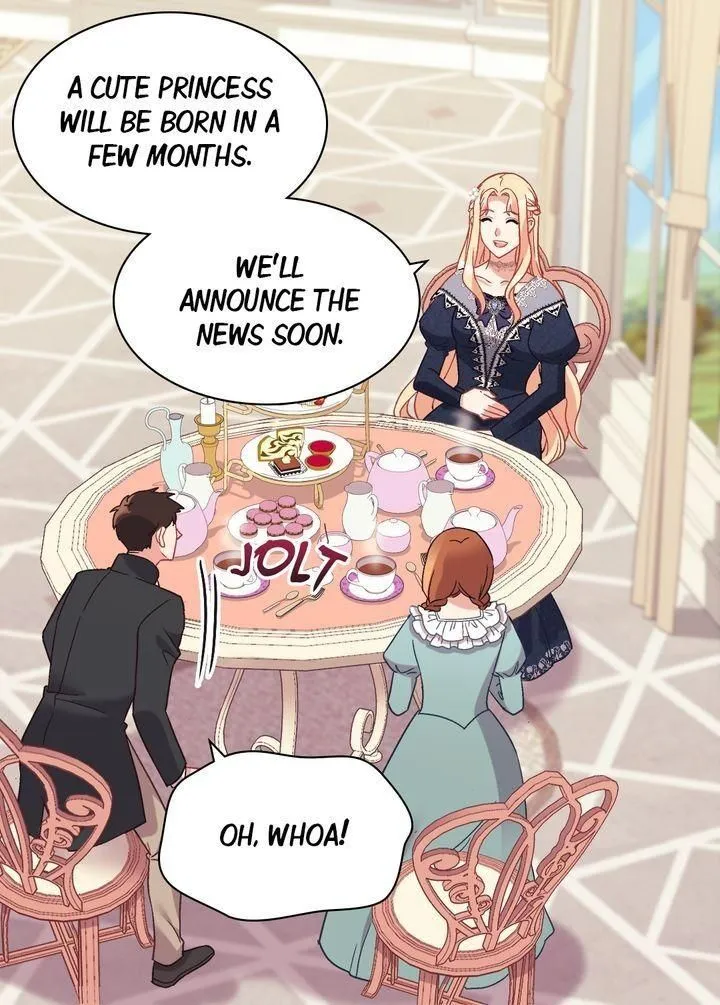 Read The Justice of a Villainous Woman EN Manga Online