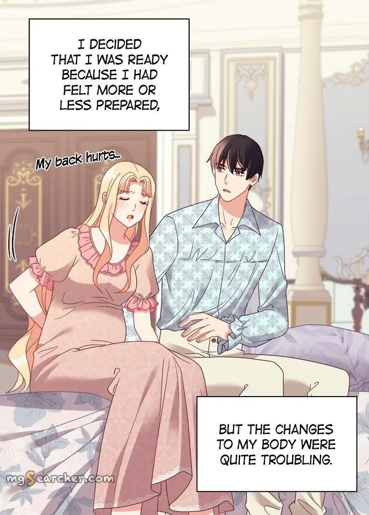 Read The Justice of a Villainous Woman EN Manga Online