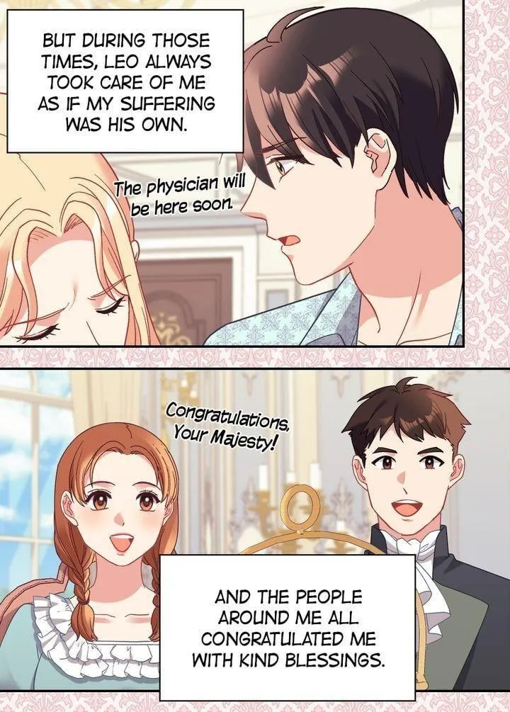Read The Justice of a Villainous Woman EN Manga Online