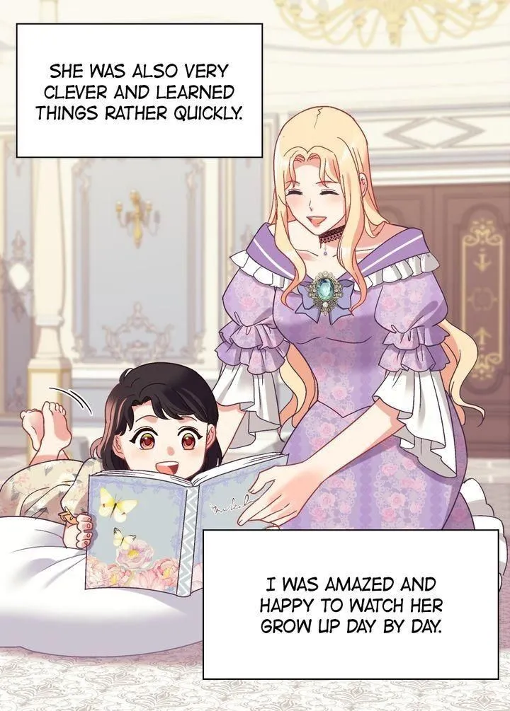 Read The Justice of a Villainous Woman EN Manga Online